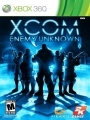 XCOM：未知敵人,XCOM: Enemy Unknown