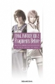 Final Fantasy XIII-2 Fragments Before,小説ファイナルファンタジー XIII-2 Fragments Before,FINAL FANTASY XIII-2 Fragments Before
