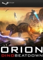 獵戶座：Dino Beatdown,ORION: Prelude