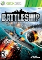 超級戰艦,Battleship