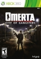 黑幫帝國,Omerta: City of Gangsters