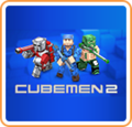 Cubemen 2,Cubemen 2