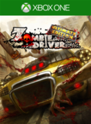 殭屍車手 終極版,Zombie Driver Ultimate Edition