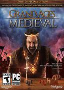 陸商王,Grand Ages: Medieval