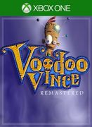 巫毒大冒險  Remastered,Voodoo Vince: Remastered