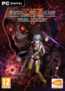 刀劍神域 奪命凶彈,ソードアート・オンライン フェイタル・バレット,Sword Art Online: Fatal Bullet