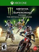 Monster Energy Supercross,Monster Energy Supercross