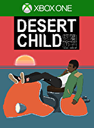 荒漠之子,Desert Child