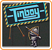 Tinboy,Tinboy