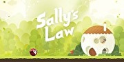 莎莉之定律,サリーの法則,Sally's Law