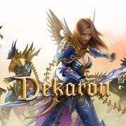 Dekaron Online（網銀國際）,Dekaron,Dekaron