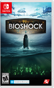 生化奇兵合集,バイオショック コレクション,BioShock: The Collection