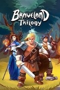 勇者之地 3 部曲,Braveland Trilogy