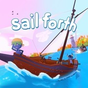 帆之所向,Sail Forth