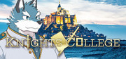 Knights College 騎士學院,Knights College -ナイツカレッジ-,Knights College
