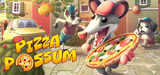 鼠了也要吃,Pizza Possum