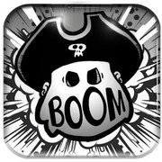Pirate Boom Boom,Pirate Boom Boom