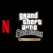 俠盜獵車手：聖安地列斯 - Netflix,グランド・セフト・オート：サンアンドレアス NETFLIX,Grand Theft Auto: San Andreas - Netflix