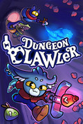 抓抓地牢,Dungeon Clawler