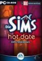 模擬市民-非常男女,The Sims Hot Date