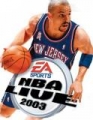 勁爆美國職籃2003,NBA LIVE 2003