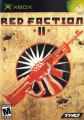 赤色戰線 2,Red Faction II