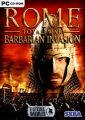 羅馬：全軍破敵 - 蠻族入侵,Rome Total War：Barbarian Invasion