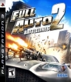 極速鬥車 2：戰線,Full Auto 2：Battlelines
