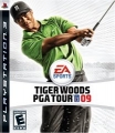 老虎伍茲 09,Tiger Woods PGA Tour 09