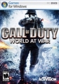 決勝時刻：戰爭世界,Call of Duty: World at War