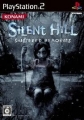 沉默之丘：破碎的記憶,サイレントヒル シャッタードメモリーズ,Silent Hill：Shattered Memories