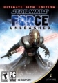 星際大戰：原力對決,Star Wars：The Force Unleashed: Ultimate Sith Edition