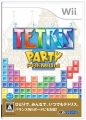 俄羅斯方塊派對 超值版,テトリスパーティープレミアム,Tetris Party Premium