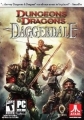 龍與地下城：匕首谷,Dungeons & Dragons：Daggerdale