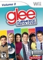 Karaoke Revolution Glee Volume 2,Karaoke Revolution Glee Volume 2