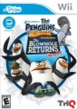 馬達加斯加的企鵝：吹氣孔博士歸來,The Penguins of Madagascar: Dr. Blowhole Returns - Again!