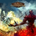 魔法門：Duel of Champions,Might & Magic: Duel of Champions