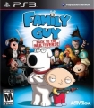 蓋酷家庭：多重宇宙大反攻,Family Guy: Back to the Multiverse