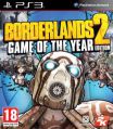 邊緣禁地 2 年度紀念特別版,ボーダーランズ2 ゲーム・オブ・ザ・イヤー・エディション,Borderlands 2 Game of the Year Edition