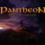 萬神殿：墮落者崛起,Pantheon: Rise of the Fallen