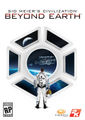 文明帝國：超越地球,Sid Meier's Civilization: Beyond Earth