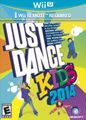 Just Dance Kids 2014,Just Dance Kids 2014