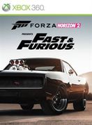 極限競速：地平線 2 Presents 玩命關頭,Forza Horizon 2 Presents Fast & Furious