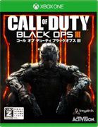 決勝時刻：黑色行動 3,コール オブ デューティ ブラックオプスIII,Call of Duty: Black Ops III