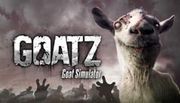 模擬山羊 GoatZ,Goat Simulator GoatZ