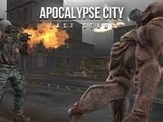 天啟之城：最後戰役,Apocalypse City: Last Stand!