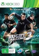 橄欖球挑戰賽 3,Rugby Challenge 3