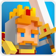 Cube Knight: Battle of Camelot,Cube Knight: Battle of Camelot
