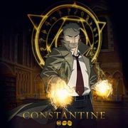 康斯坦汀,Constantine