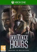 The Invisible Hours,The Invisible Hours